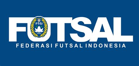 logo futsal indonesia png